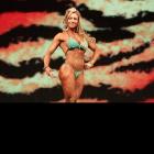 Katrinka  Danielson - NPC Emerald Cup 2012 - #1